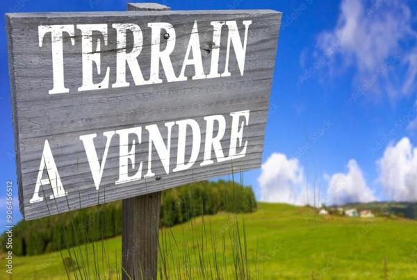 Vente / Terrain constructible à Allinges (74200)
