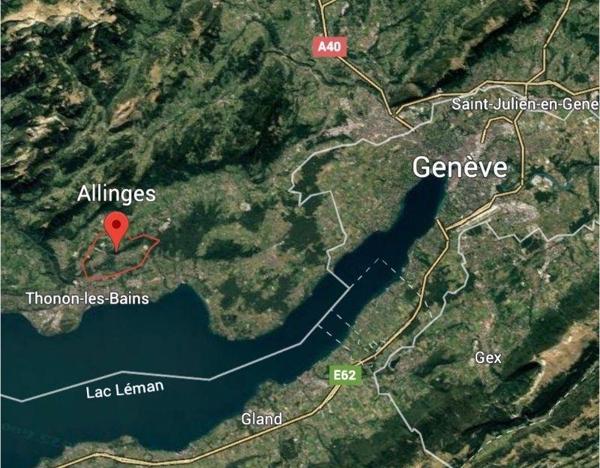 Vente / Terrain constructible