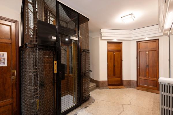 Appartement Paris 18 e - ABBESSES / VILLA DANCOURT
