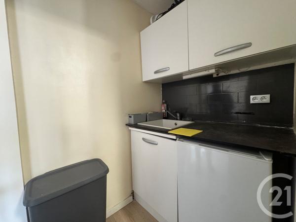 Appartement F2 à vendre  2 pièces - 25,82 m2 ARGENTEUIL - 95