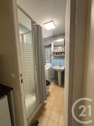 Appartement F2 à vendre  2 pièces - 25,82 m2 ARGENTEUIL - 95