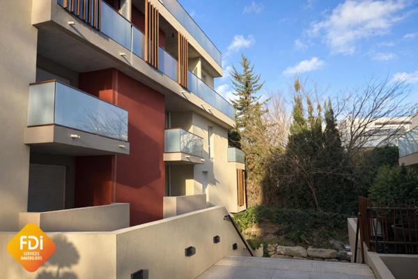 Appartement à vendre à Montpellier (34070)