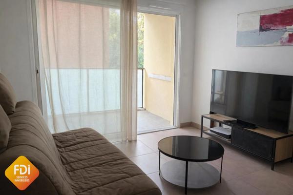Appartement à vendre à Montpellier (34070)