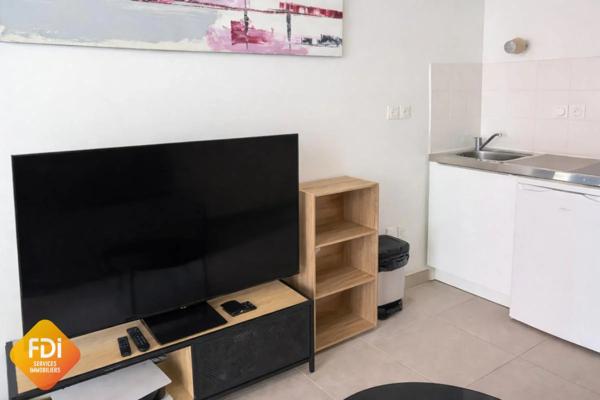 Appartement à vendre à Montpellier (34070)