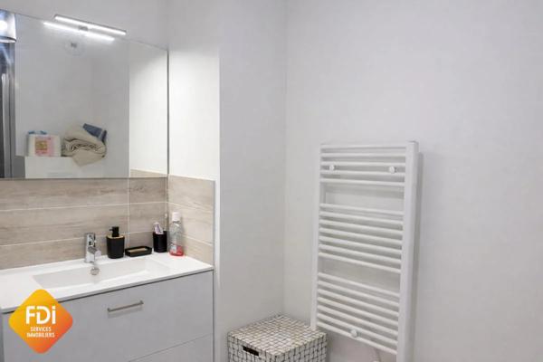Appartement à vendre à Montpellier (34070)