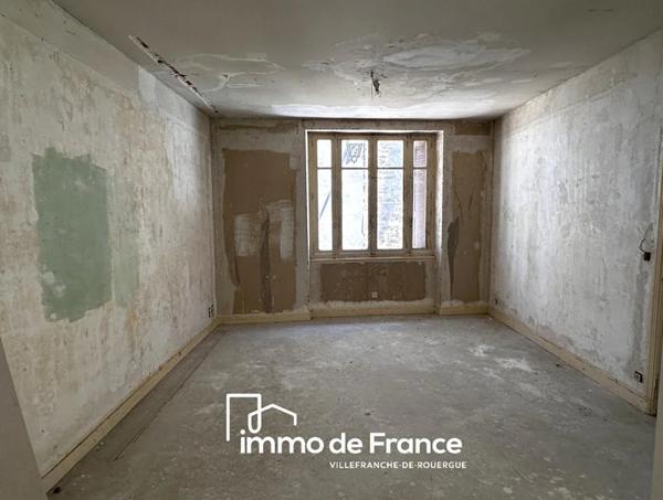 Maison à vendre à Villefranche-de-Rouergue (12200)