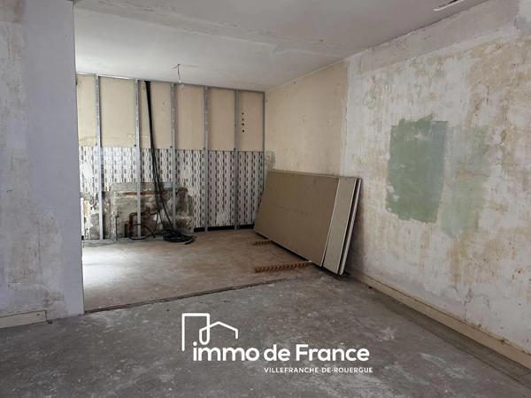 Maison à vendre à Villefranche-de-Rouergue (12200)