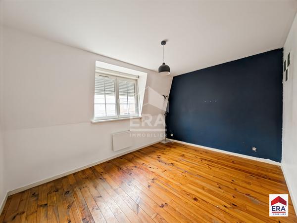 Maison - 3 chambres - Wattrelos