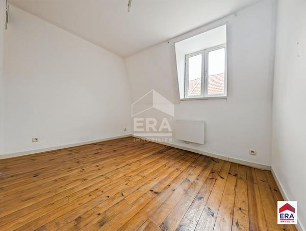 Maison - 3 chambres - Wattrelos