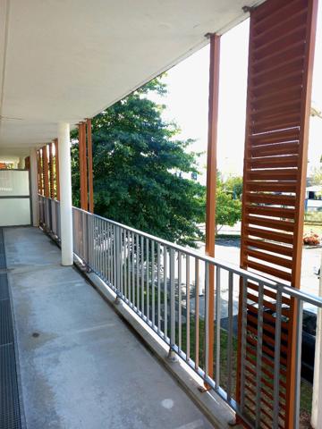 Appartement à vendre 3 pièces - 64 m²