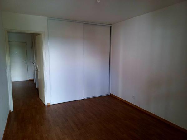 Appartement à vendre 3 pièces - 64 m²