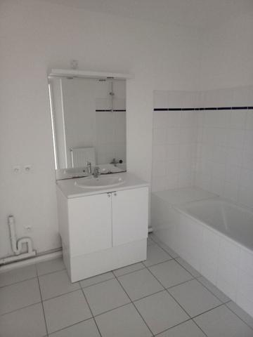 Appartement à vendre 3 pièces - 64 m²