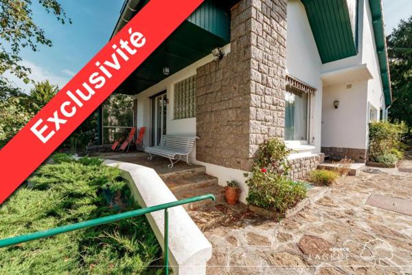 Maison à vendre à Creuzier-le-Vieux (03300)