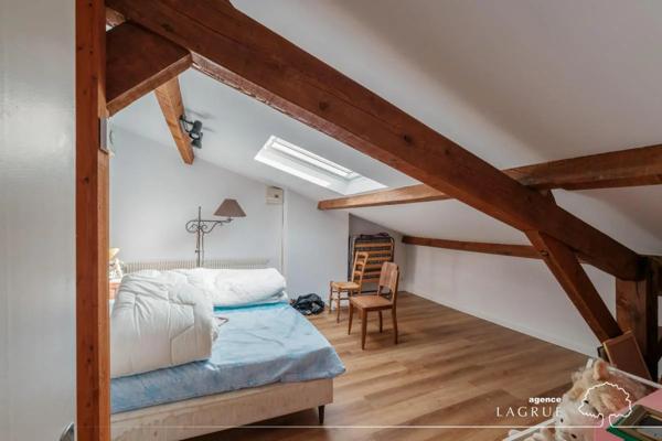 Maison à vendre à Creuzier-le-Vieux (03300)