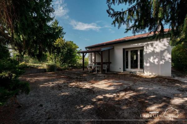 Maison à vendre à Creuzier-le-Vieux (03300)