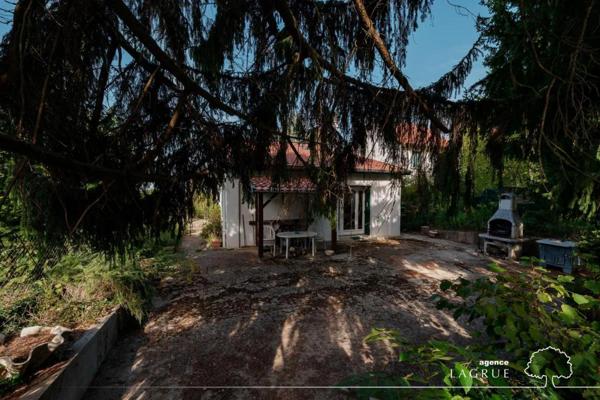 Maison à vendre à Creuzier-le-Vieux (03300)