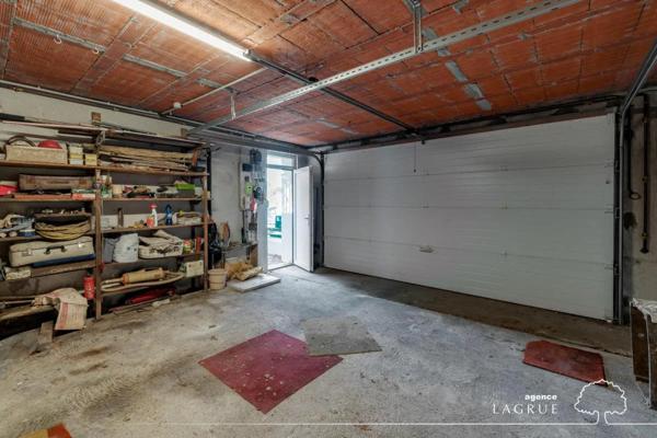 Maison à vendre à Creuzier-le-Vieux (03300)