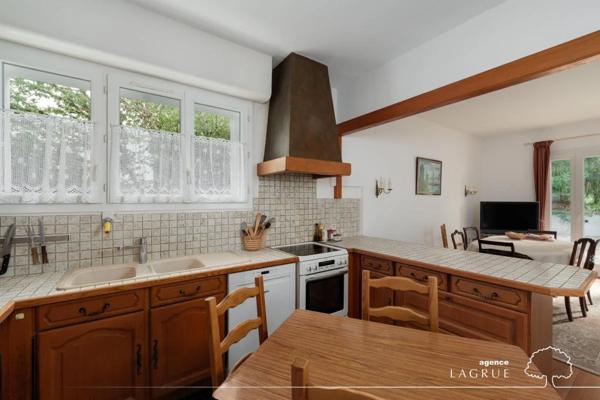 Maison à vendre à Creuzier-le-Vieux (03300)