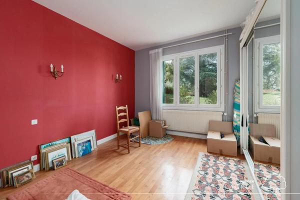 Maison à vendre à Creuzier-le-Vieux (03300)