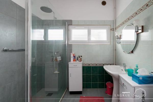 Maison à vendre à Creuzier-le-Vieux (03300)
