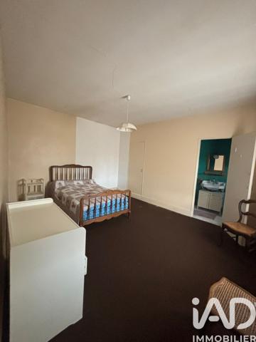 Maison à vendre 8 pièces 157 m² Mazamet