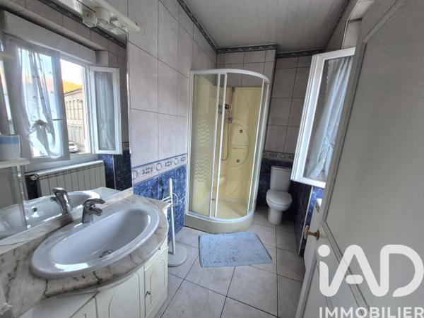 Maison à vendre 8 pièces 157 m² Mazamet