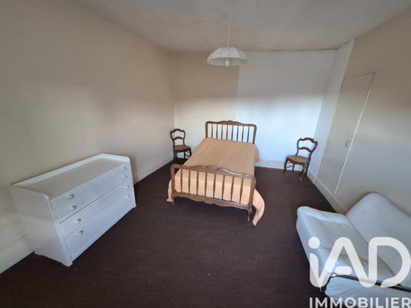 Maison à vendre 8 pièces 157 m² Mazamet