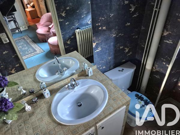 Maison à vendre 8 pièces 157 m² Mazamet