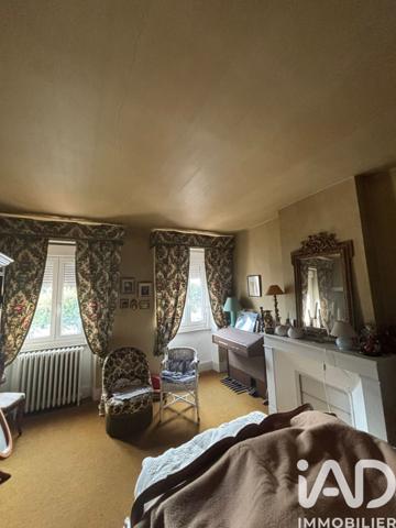 Maison à vendre 8 pièces 157 m² Mazamet