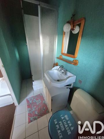 Maison à vendre 8 pièces 157 m² Mazamet