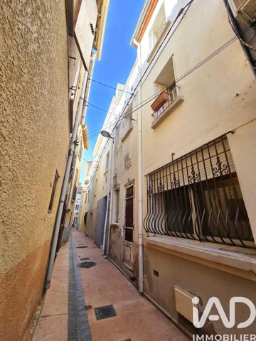 Maison à vendre 4 pièces 82 m² Pia