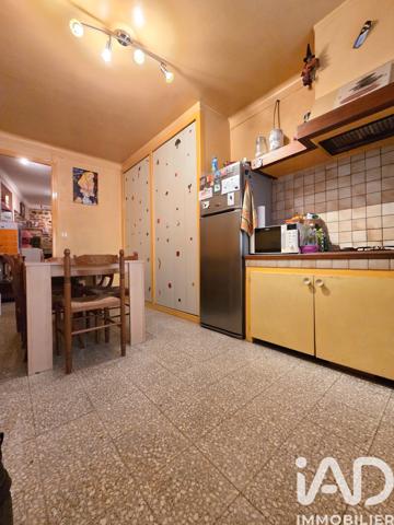 Maison à vendre 4 pièces 82 m² Pia