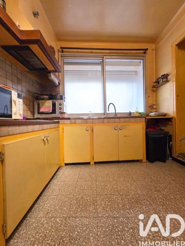 Maison à vendre 4 pièces 82 m² Pia