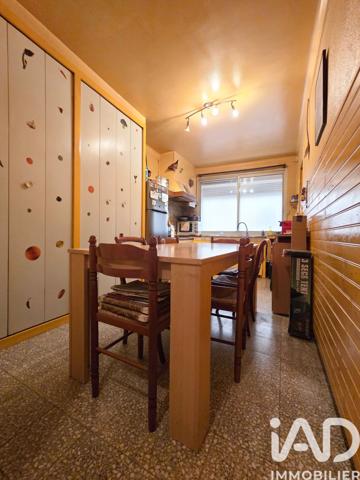 Maison à vendre 4 pièces 82 m² Pia