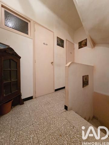 Maison à vendre 4 pièces 82 m² Pia