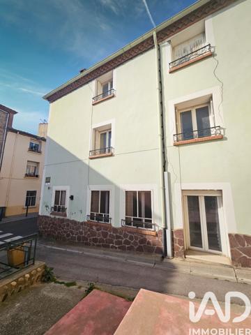 Maison à vendre 6 pièces 146 m² Pia