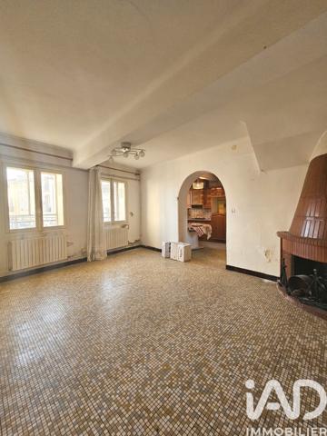 Maison à vendre 6 pièces 146 m² Pia