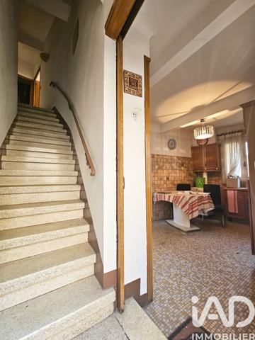 Maison à vendre 6 pièces 146 m² Pia