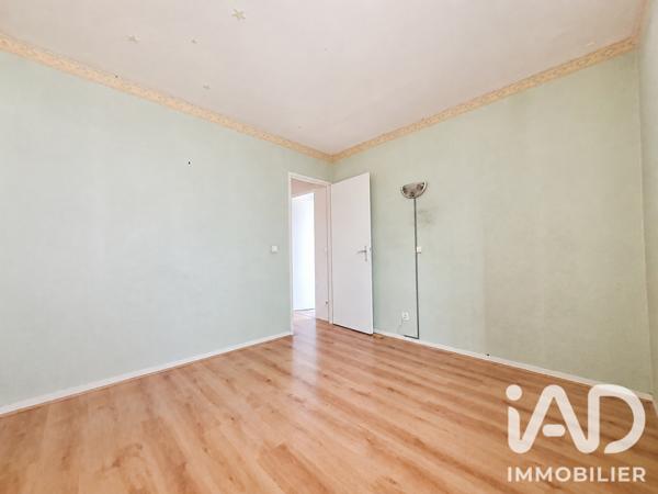 Appartement à vendre 3 pièces 57,61 m² Montigny-lès-Cormeilles