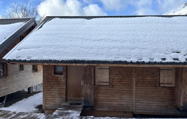 Appartement de 36 m²