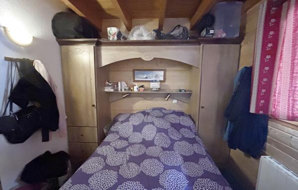 Appartement de 36 m²