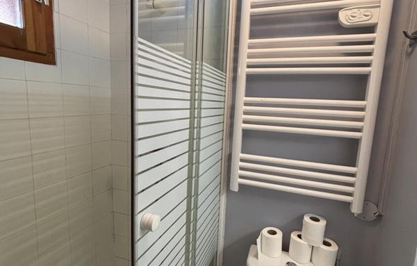 Appartement de 36 m²