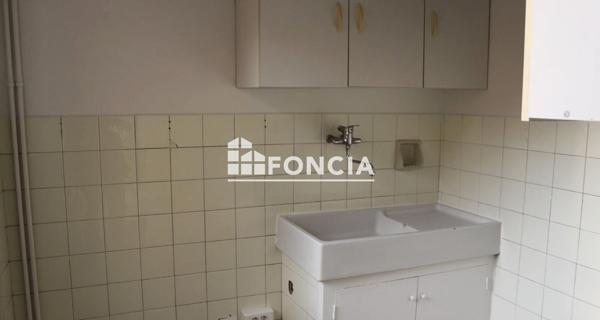Location Studio 28.05 m² - Nice 06100
