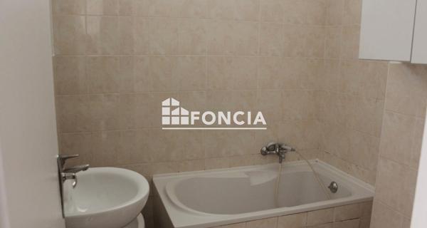 Location Studio 28.05 m² - Nice 06100