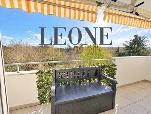 Appartement 4 pièce(s) 3 chambre(s) 78.48 m²