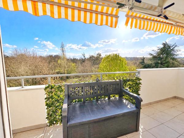 Appartement 4 pièce(s) 3 chambre(s) 78.48 m²
