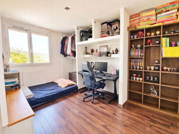 Appartement 4 pièce(s) 3 chambre(s) 78.48 m²