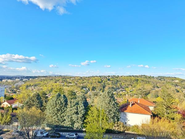 Appartement 4 pièce(s) 3 chambre(s) 78.48 m²