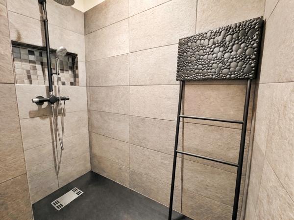 Appartement 4 pièce(s) 3 chambre(s) 78.48 m²