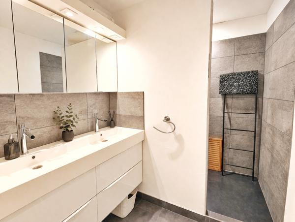Appartement 4 pièce(s) 3 chambre(s) 78.48 m²